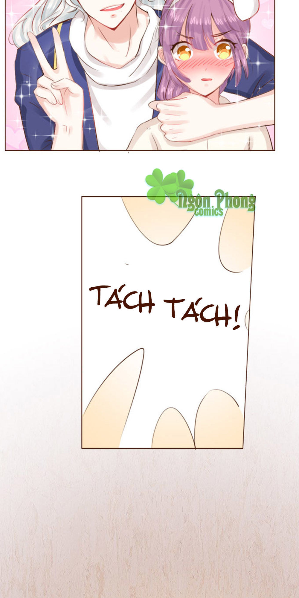 Ma Vương Luyến Ái Chỉ Nam Chapter 16 - Trang 2