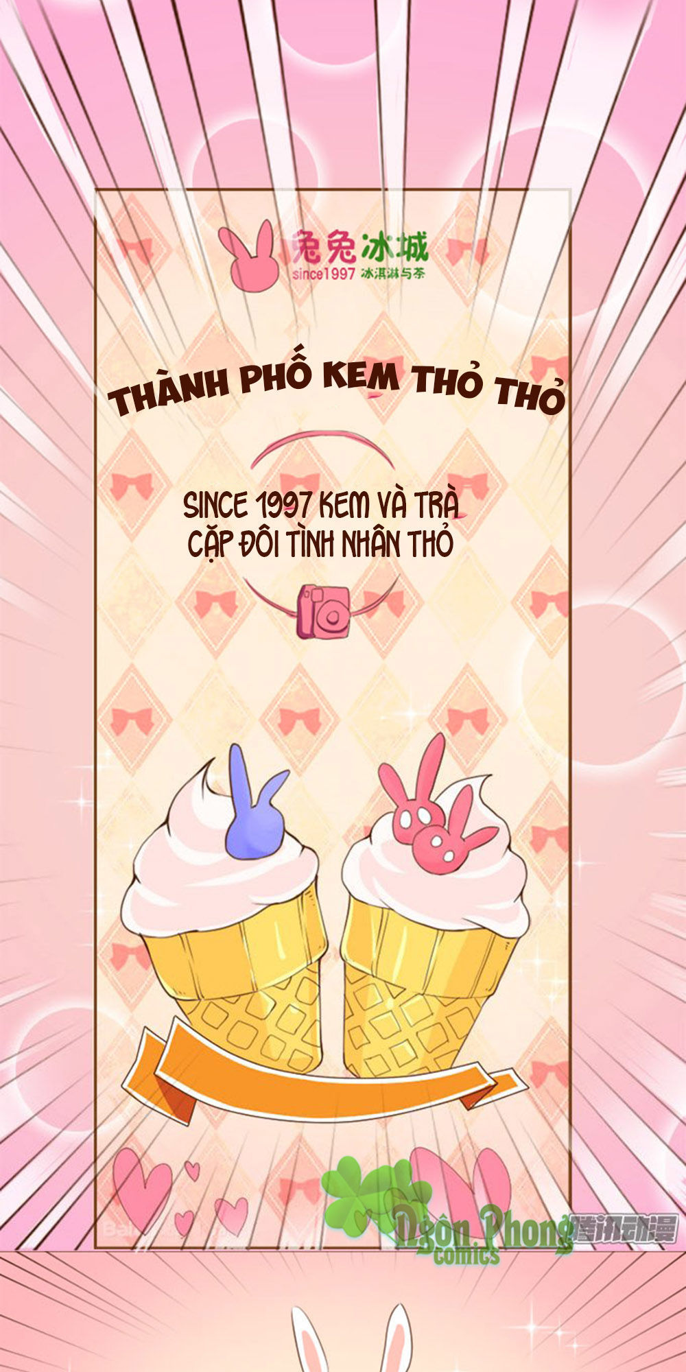 Ma Vương Luyến Ái Chỉ Nam Chapter 16 - Trang 2