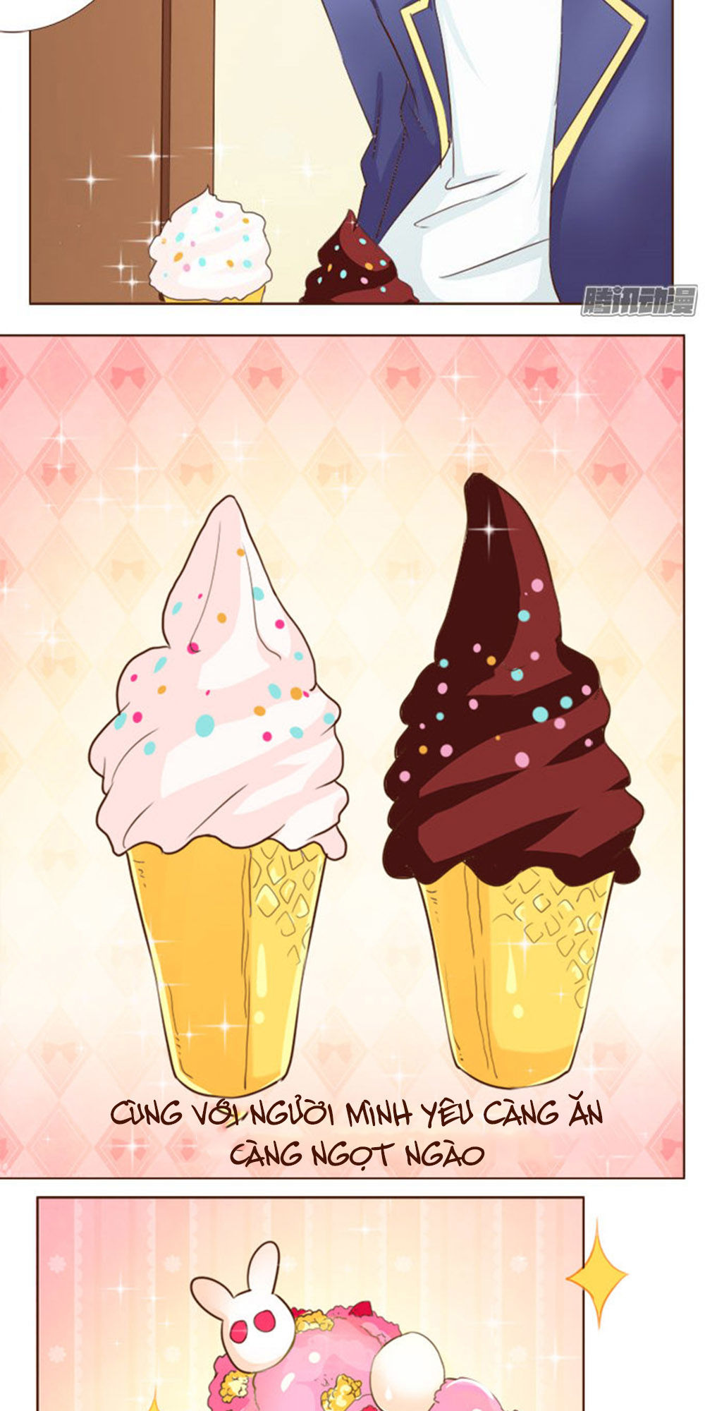 Ma Vương Luyến Ái Chỉ Nam Chapter 16 - Trang 2