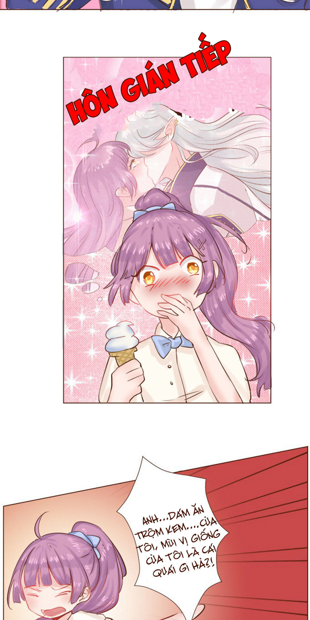 Ma Vương Luyến Ái Chỉ Nam Chapter 17 - Trang 2