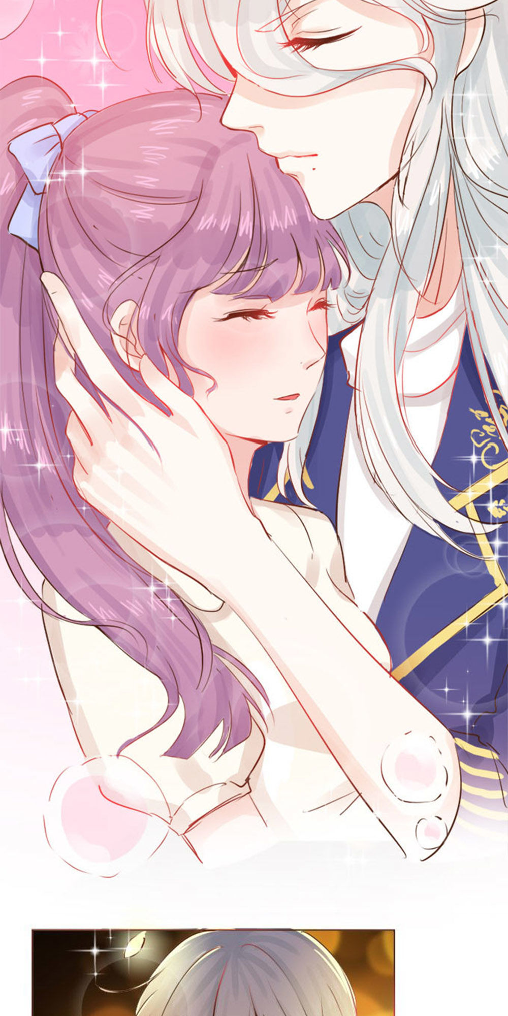 Ma Vương Luyến Ái Chỉ Nam Chapter 17 - Trang 2