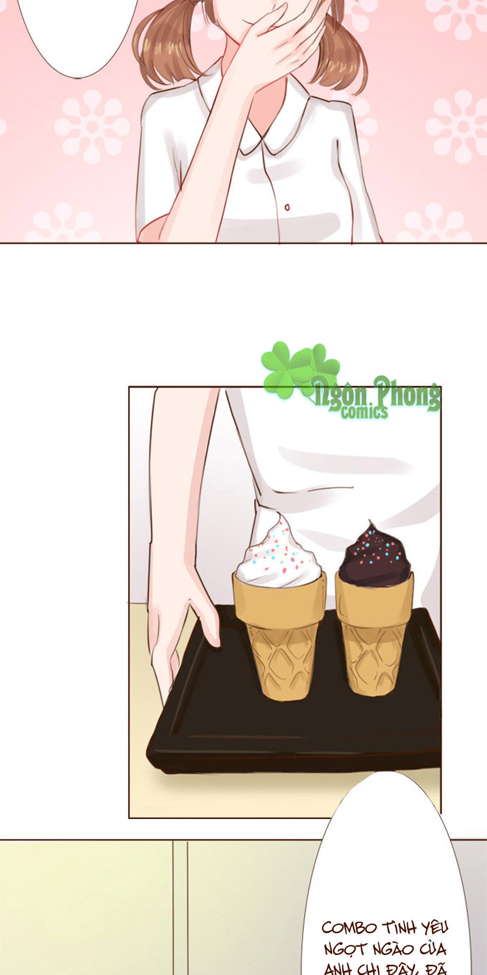 Ma Vương Luyến Ái Chỉ Nam Chapter 17 - Trang 2