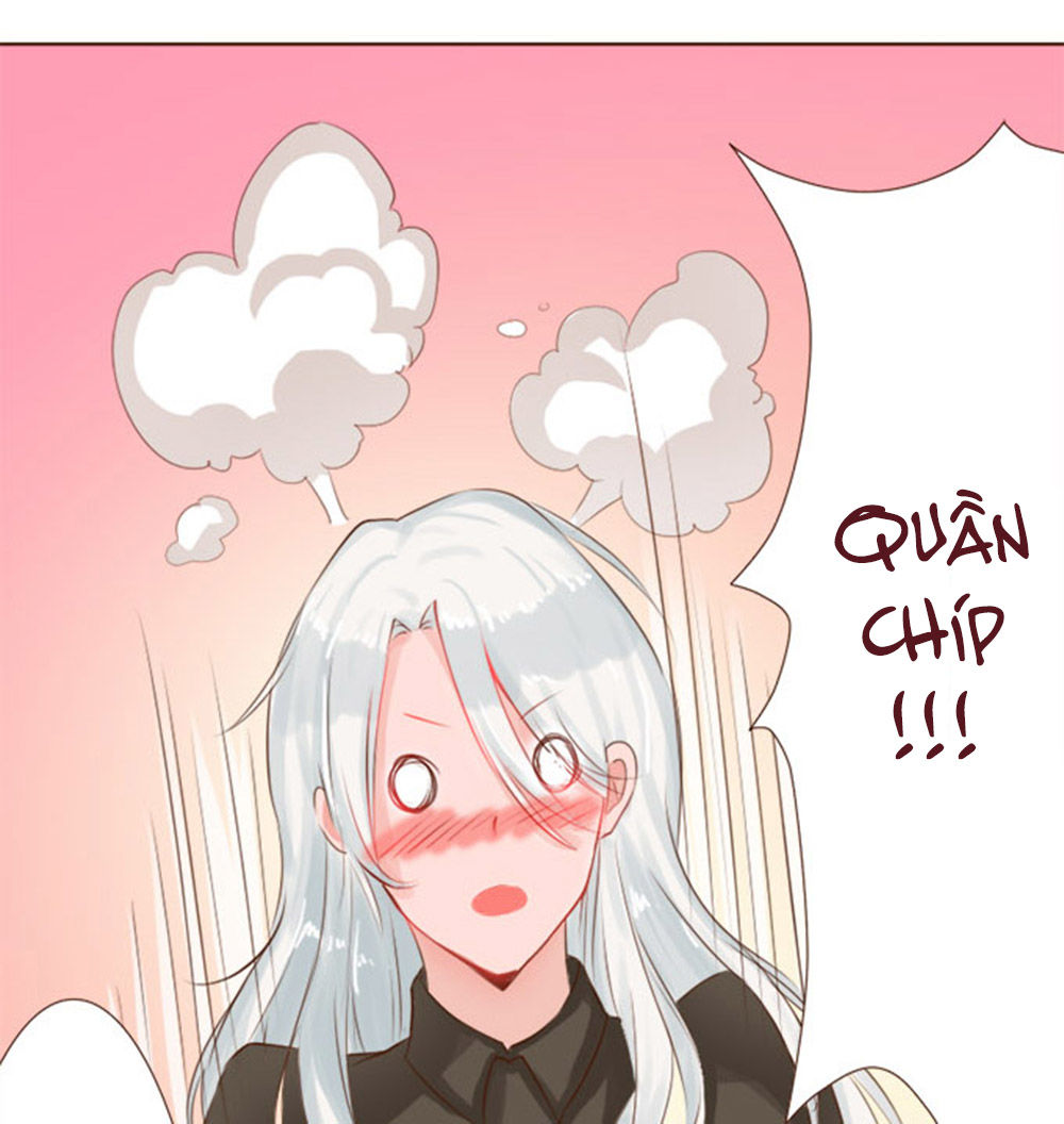 Ma Vương Luyến Ái Chỉ Nam Chapter 19 - Trang 2