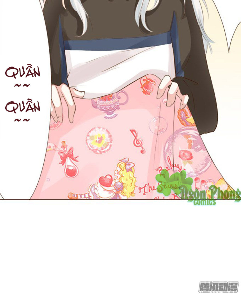 Ma Vương Luyến Ái Chỉ Nam Chapter 19 - Trang 2