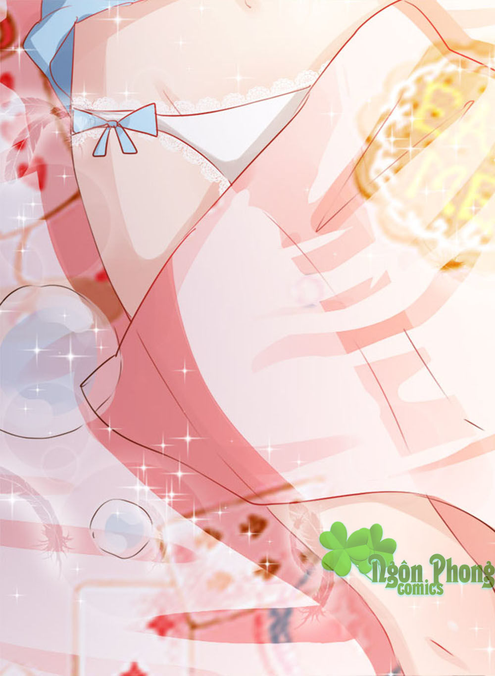 Ma Vương Luyến Ái Chỉ Nam Chapter 19 - Trang 2