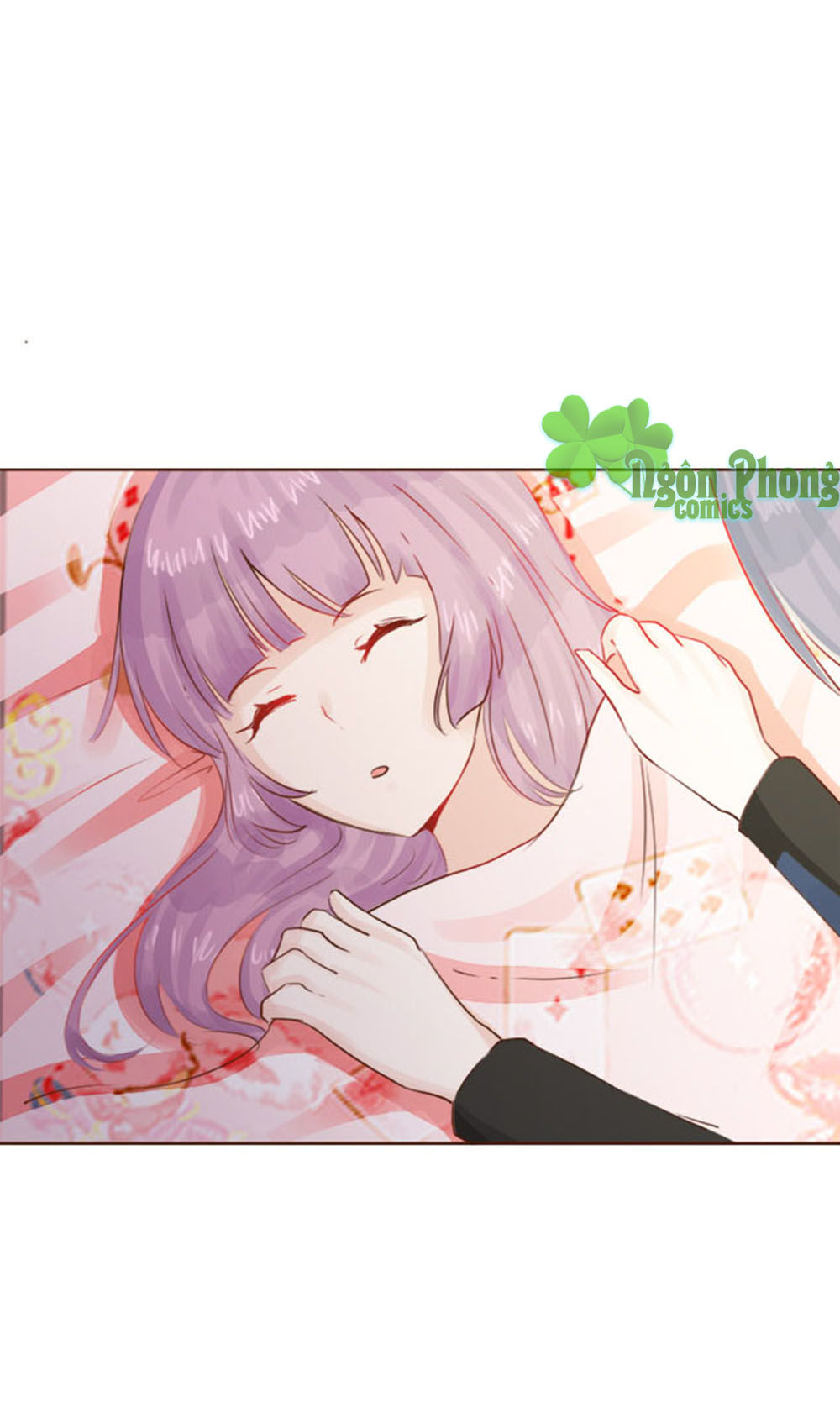 Ma Vương Luyến Ái Chỉ Nam Chapter 19 - Trang 2