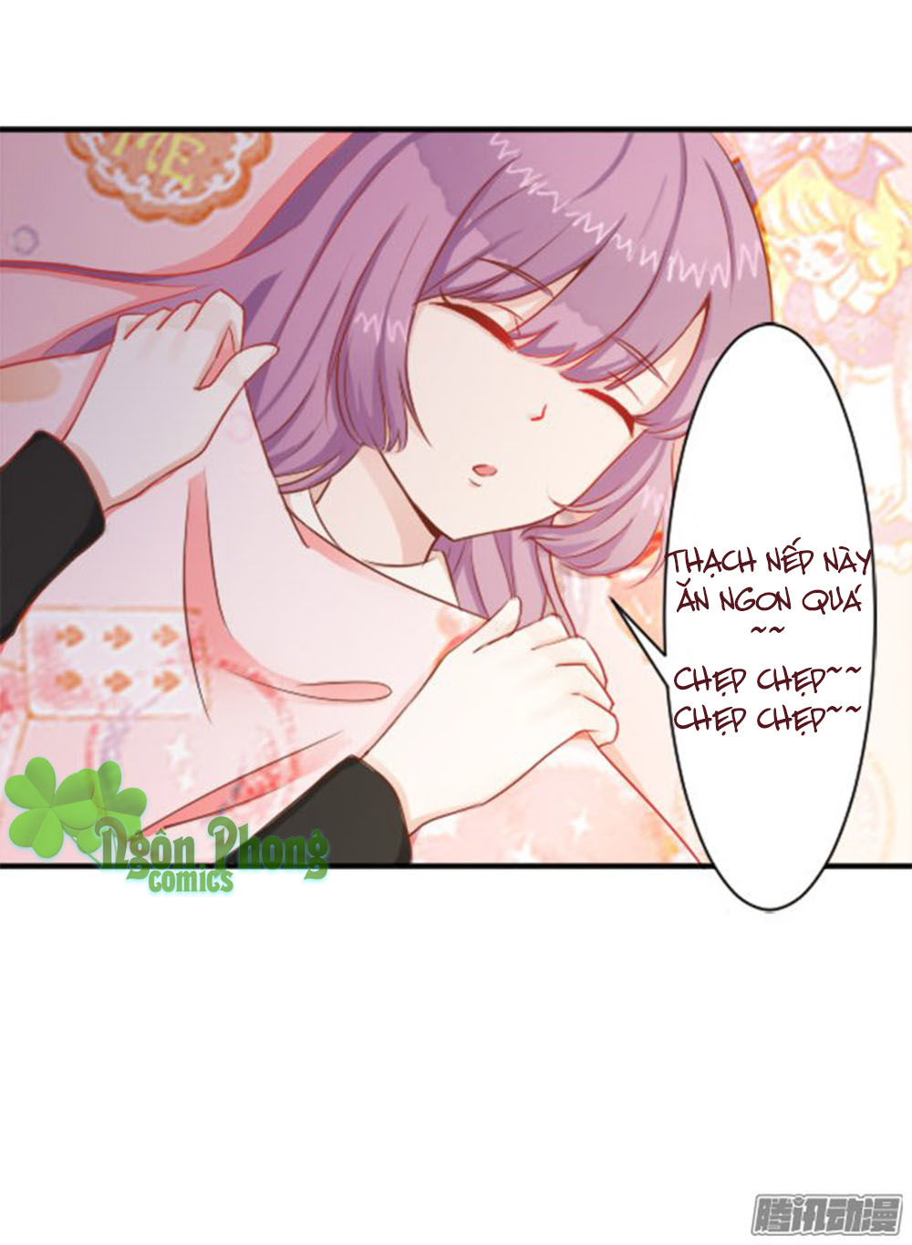 Ma Vương Luyến Ái Chỉ Nam Chapter 19 - Trang 2