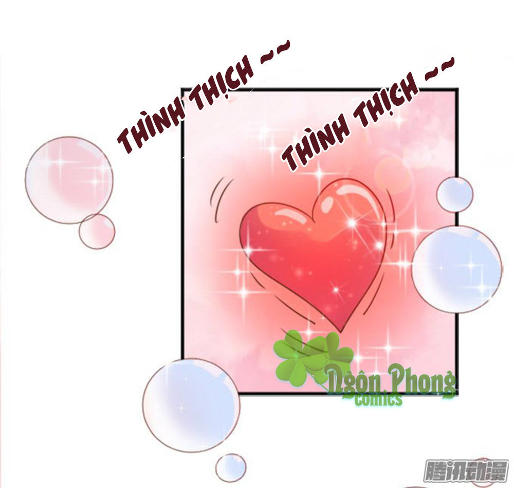 Ma Vương Luyến Ái Chỉ Nam Chapter 19 - Trang 2