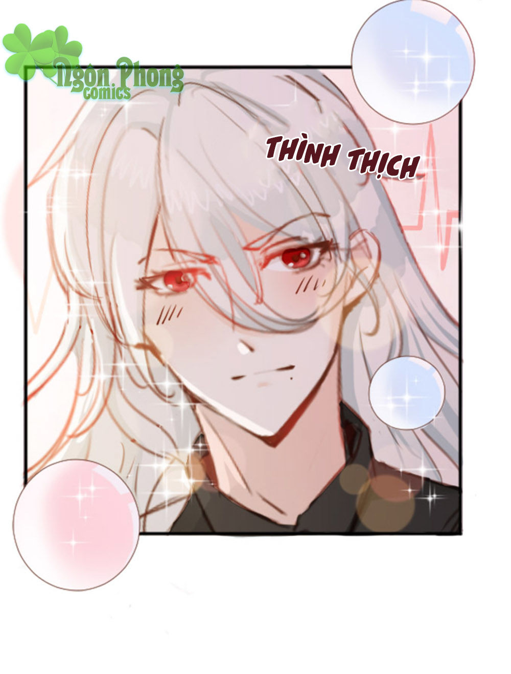 Ma Vương Luyến Ái Chỉ Nam Chapter 19 - Trang 2