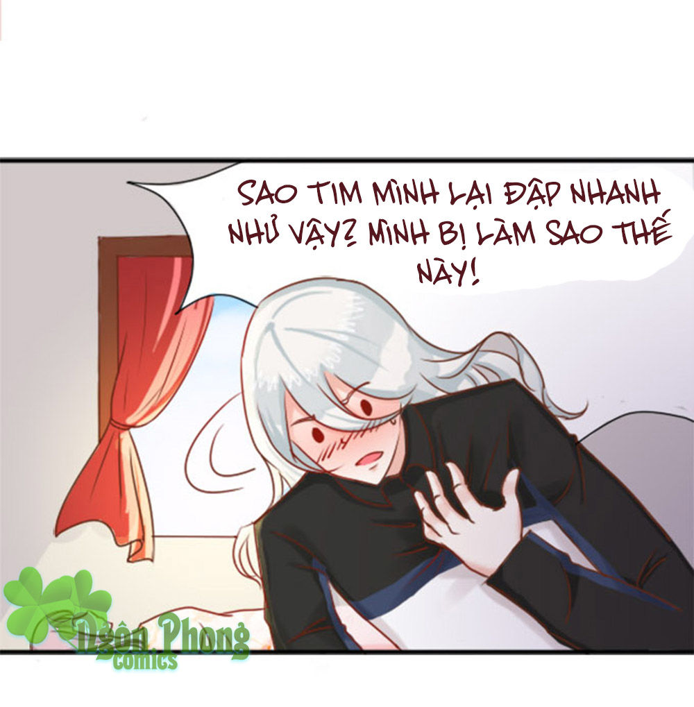 Ma Vương Luyến Ái Chỉ Nam Chapter 19 - Trang 2