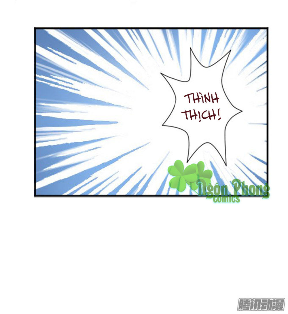 Ma Vương Luyến Ái Chỉ Nam Chapter 19 - Trang 2