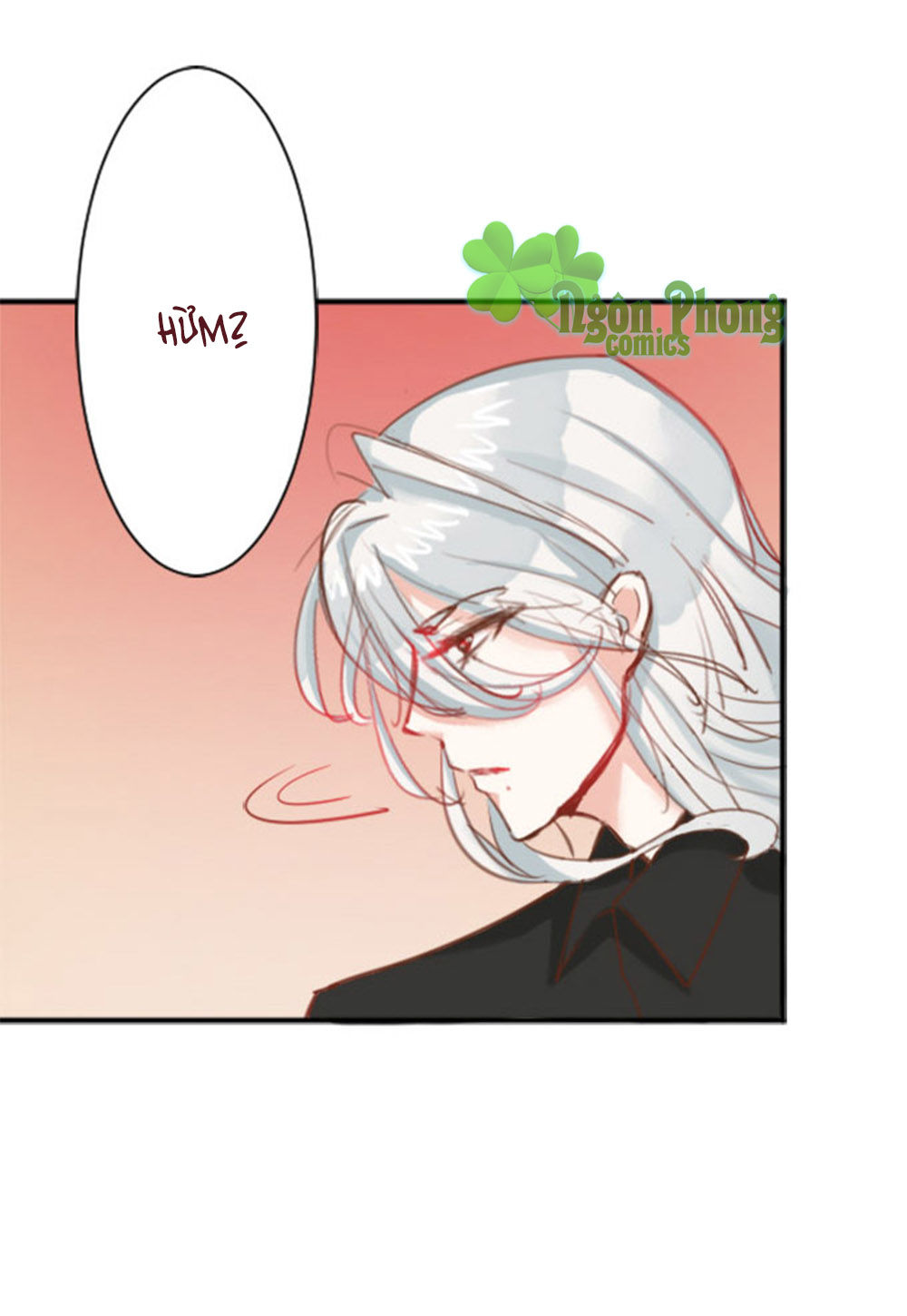 Ma Vương Luyến Ái Chỉ Nam Chapter 19 - Trang 2