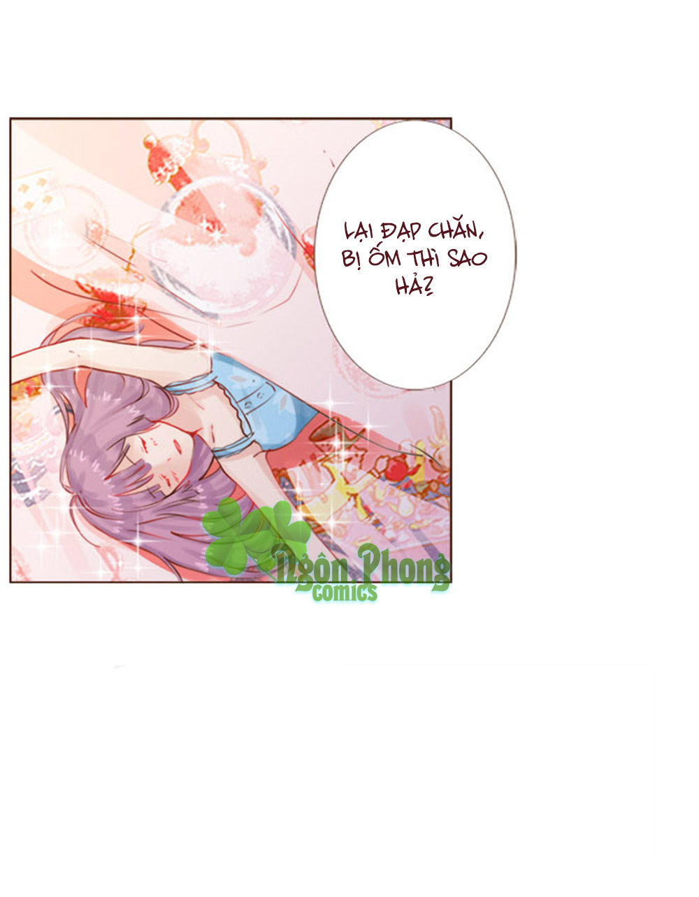 Ma Vương Luyến Ái Chỉ Nam Chapter 19 - Trang 2