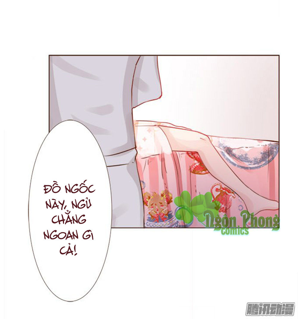 Ma Vương Luyến Ái Chỉ Nam Chapter 19 - Trang 2