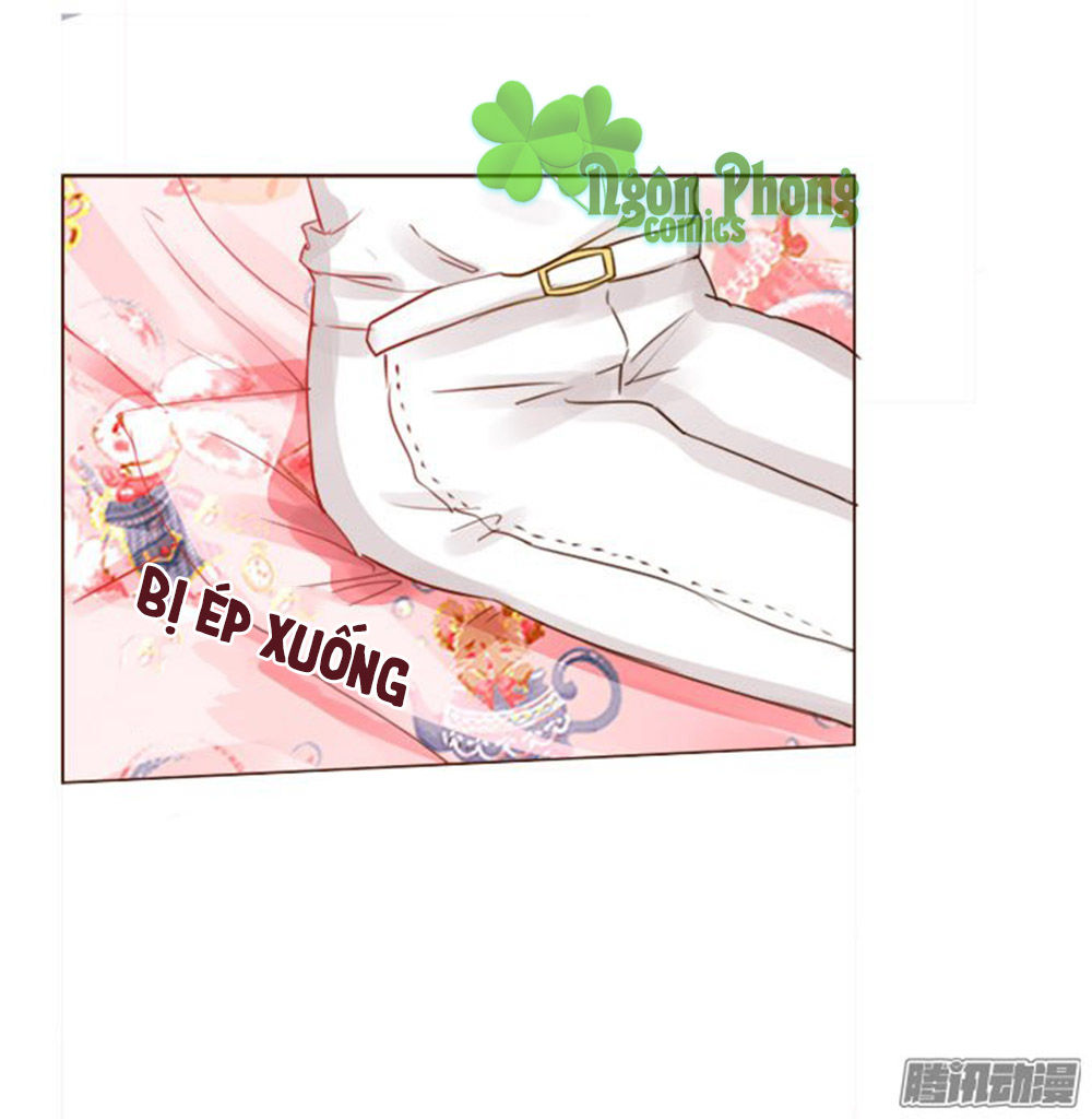 Ma Vương Luyến Ái Chỉ Nam Chapter 19 - Trang 2