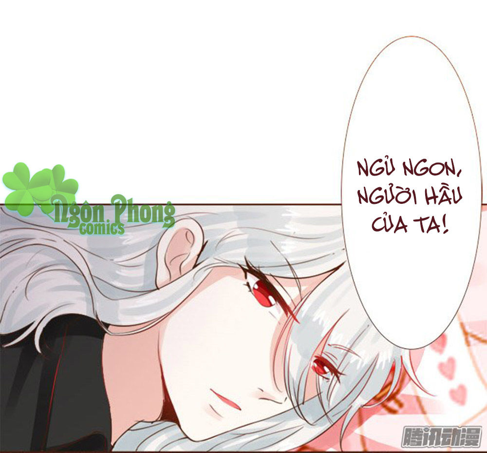 Ma Vương Luyến Ái Chỉ Nam Chapter 19 - Trang 2