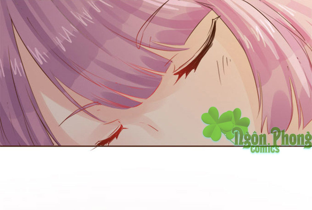 Ma Vương Luyến Ái Chỉ Nam Chapter 19 - Trang 2