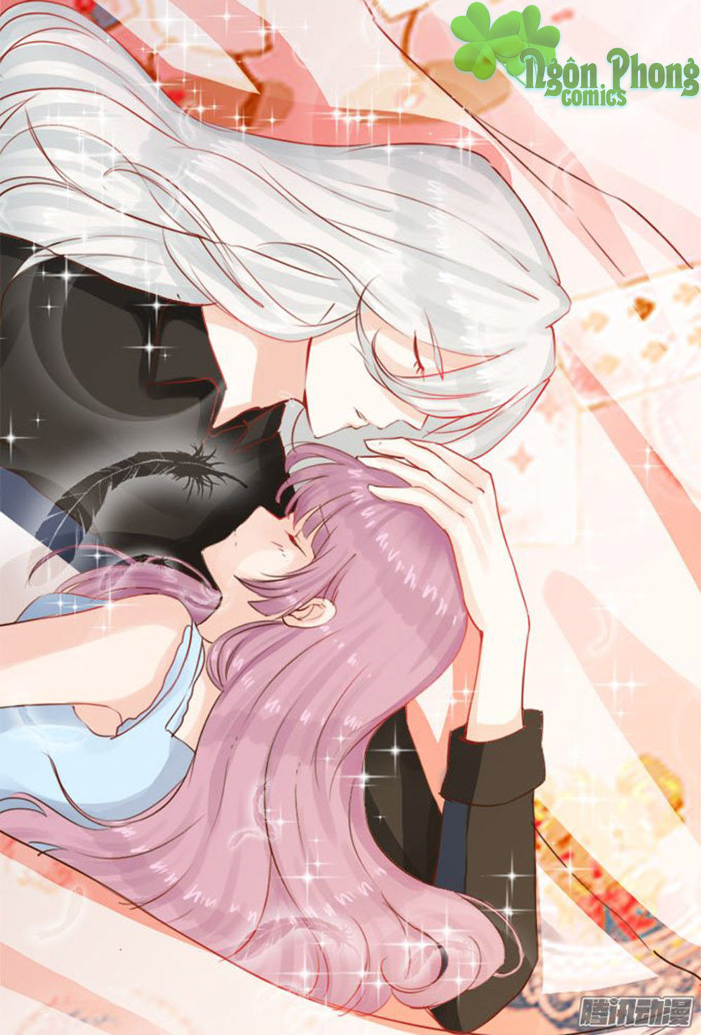 Ma Vương Luyến Ái Chỉ Nam Chapter 19 - Trang 2