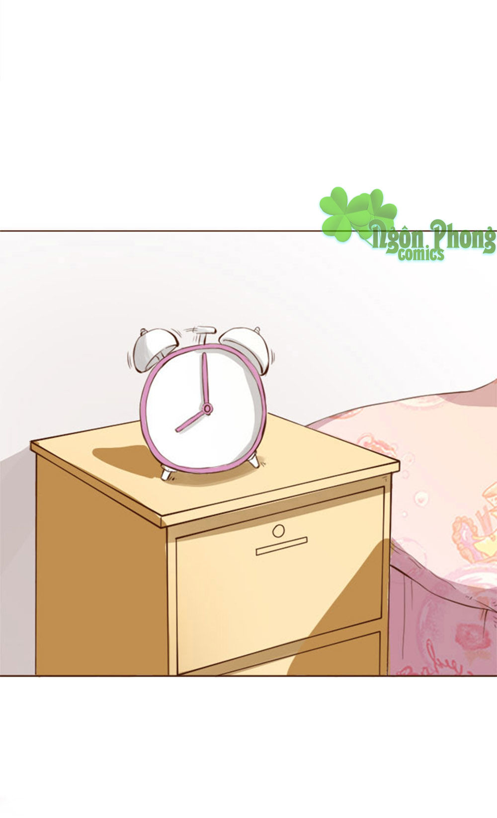 Ma Vương Luyến Ái Chỉ Nam Chapter 19 - Trang 2