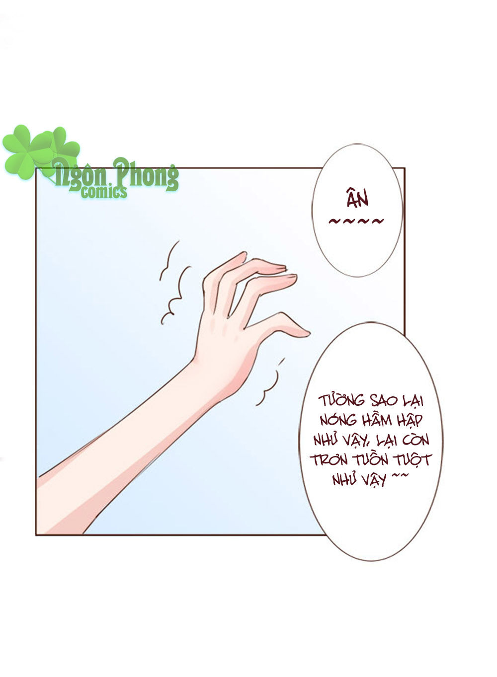 Ma Vương Luyến Ái Chỉ Nam Chapter 19 - Trang 2