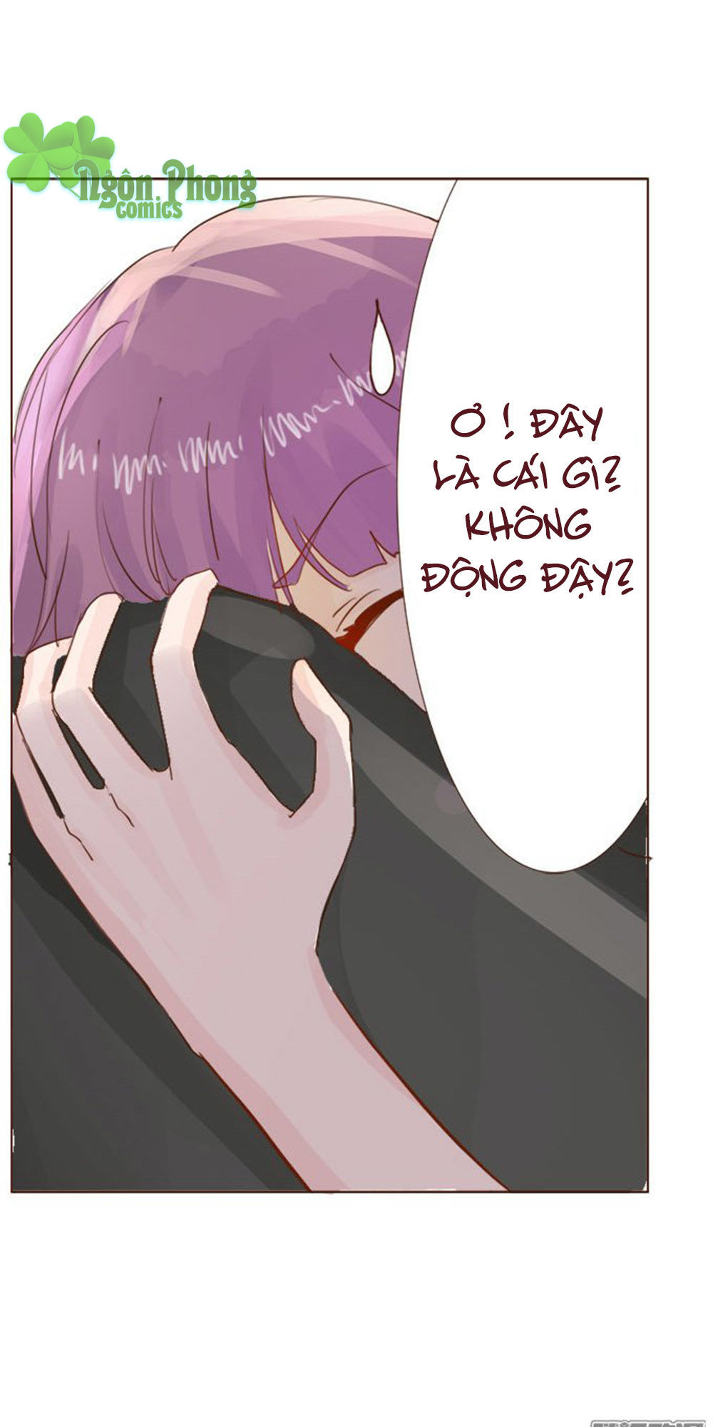 Ma Vương Luyến Ái Chỉ Nam Chapter 19 - Trang 2