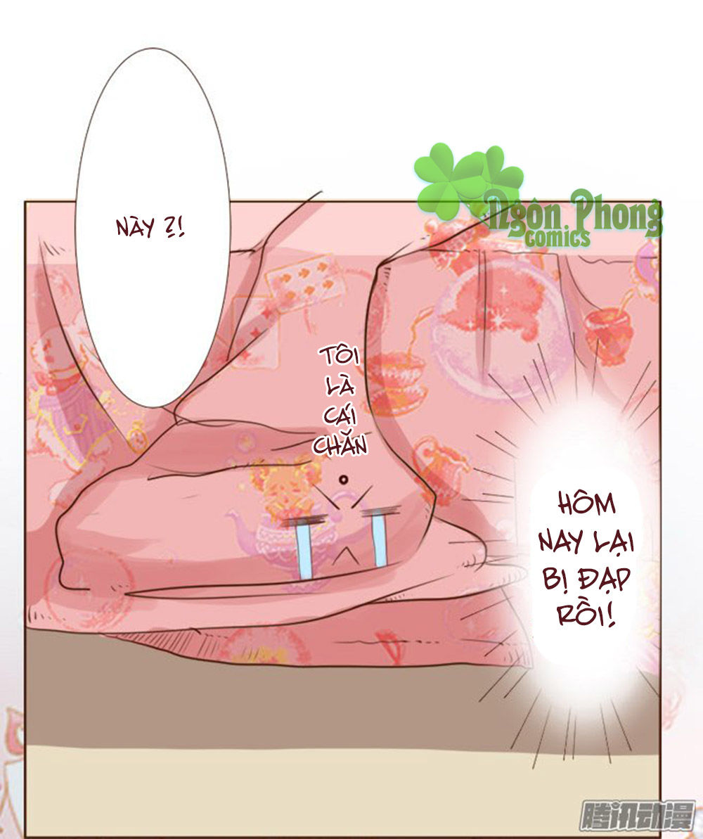 Ma Vương Luyến Ái Chỉ Nam Chapter 19 - Trang 2