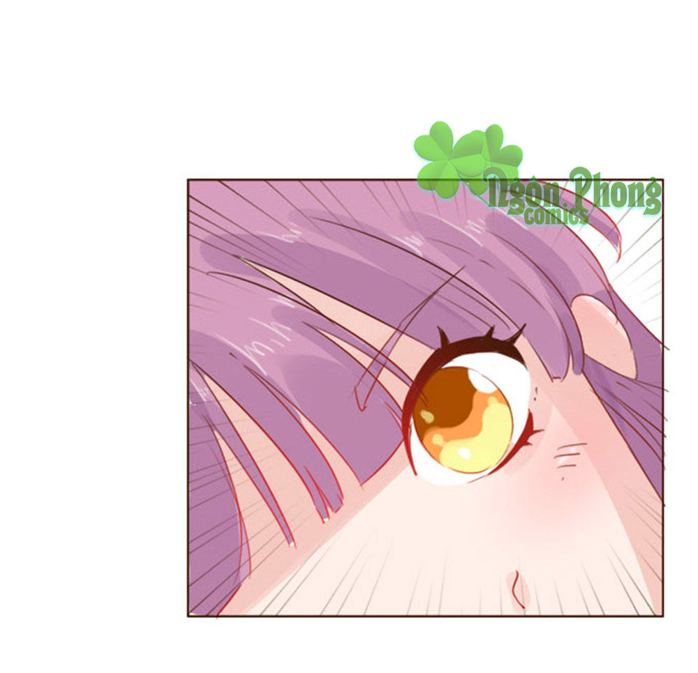 Ma Vương Luyến Ái Chỉ Nam Chapter 19 - Trang 2