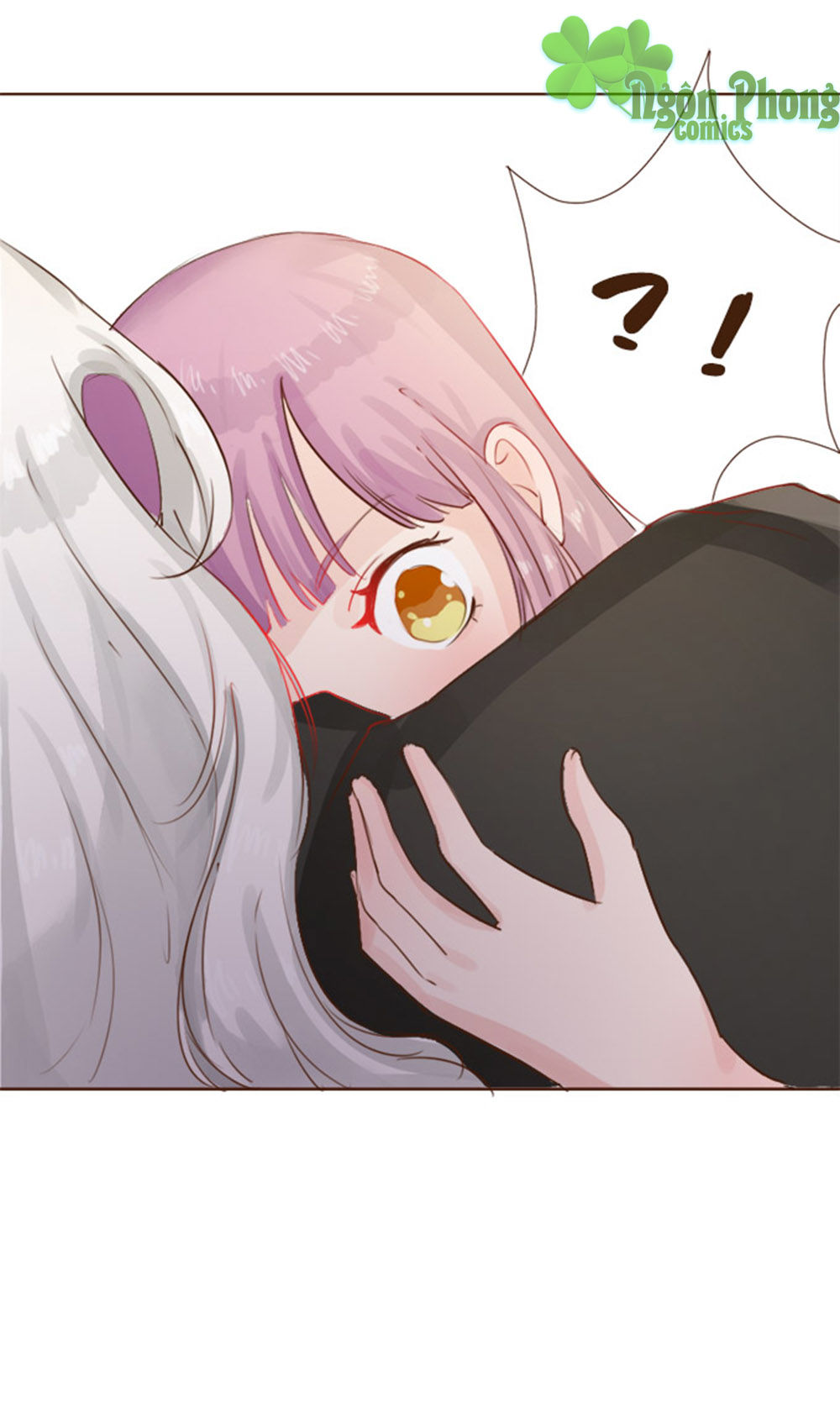 Ma Vương Luyến Ái Chỉ Nam Chapter 19 - Trang 2