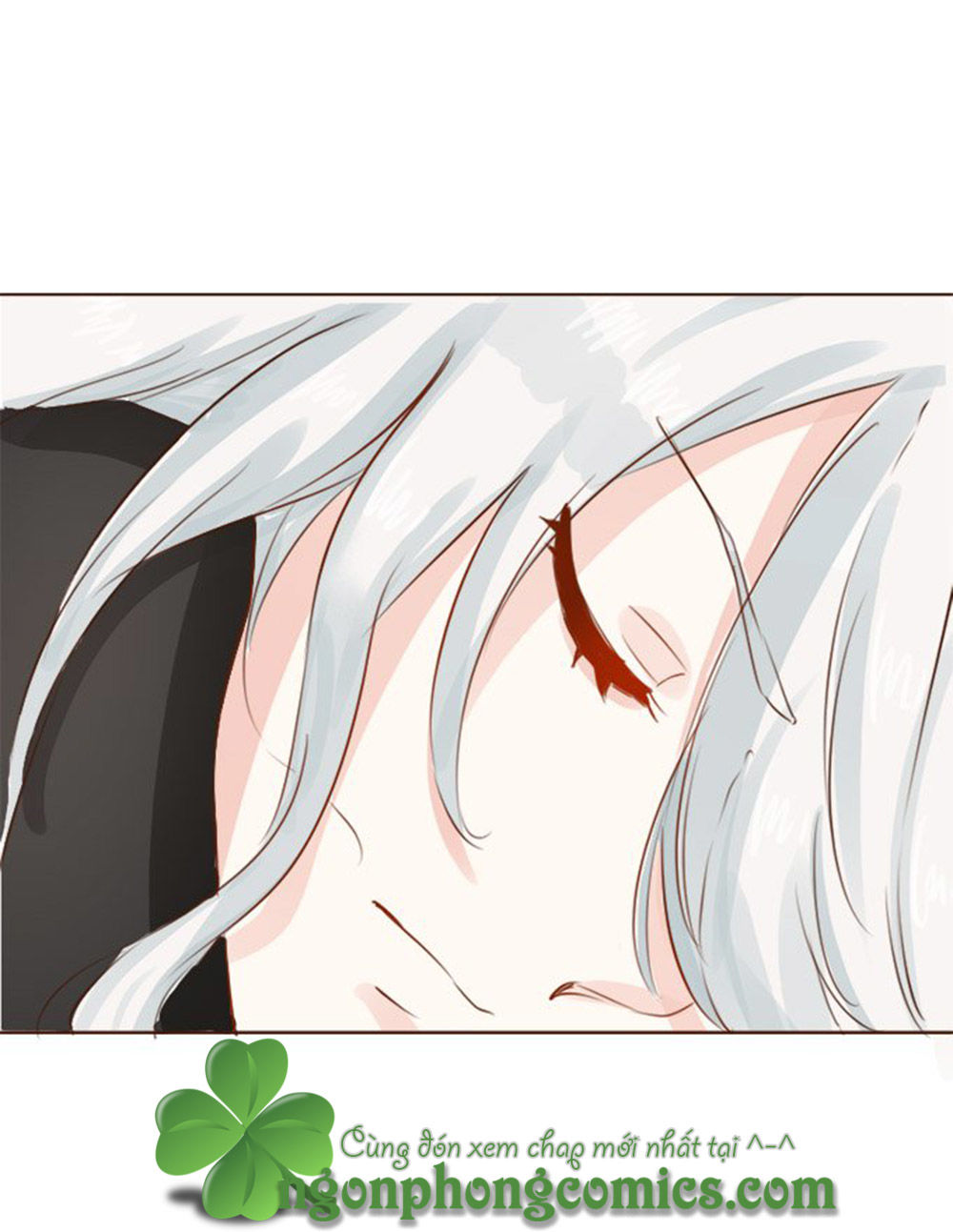 Ma Vương Luyến Ái Chỉ Nam Chapter 19 - Trang 2