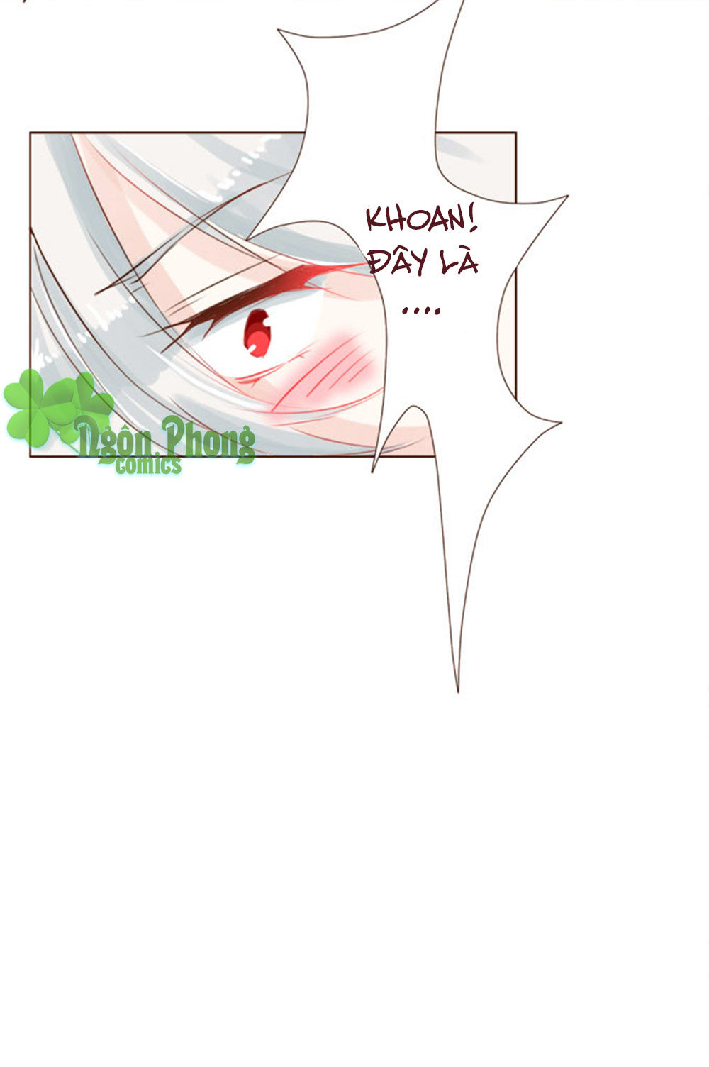 Ma Vương Luyến Ái Chỉ Nam Chapter 19 - Trang 2