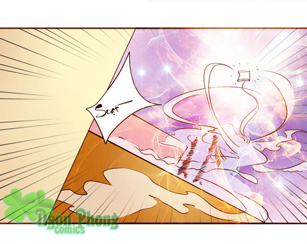 Ma Vương Luyến Ái Chỉ Nam Chapter 2 - Trang 2