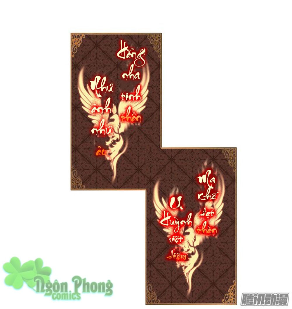 Ma Vương Luyến Ái Chỉ Nam Chapter 2 - Trang 2