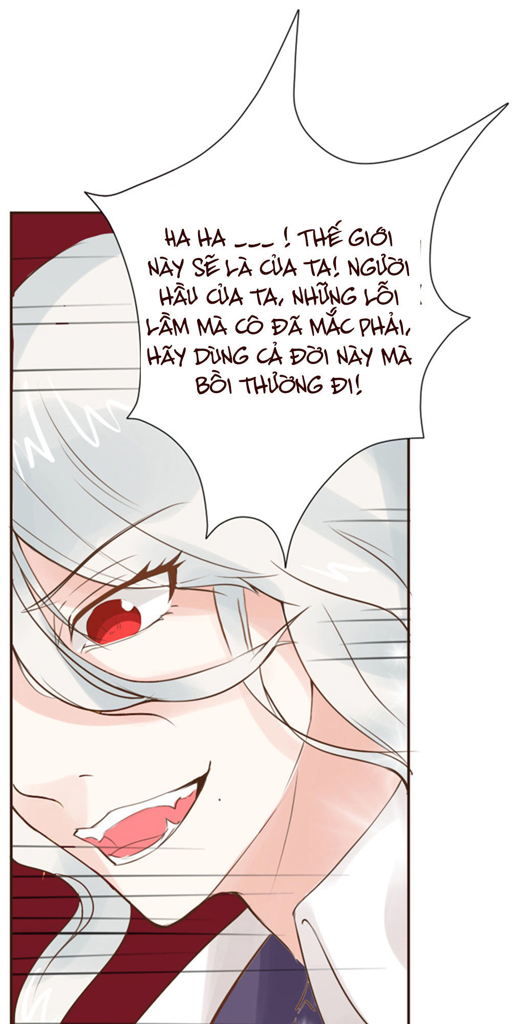 Ma Vương Luyến Ái Chỉ Nam Chapter 2 - Trang 2