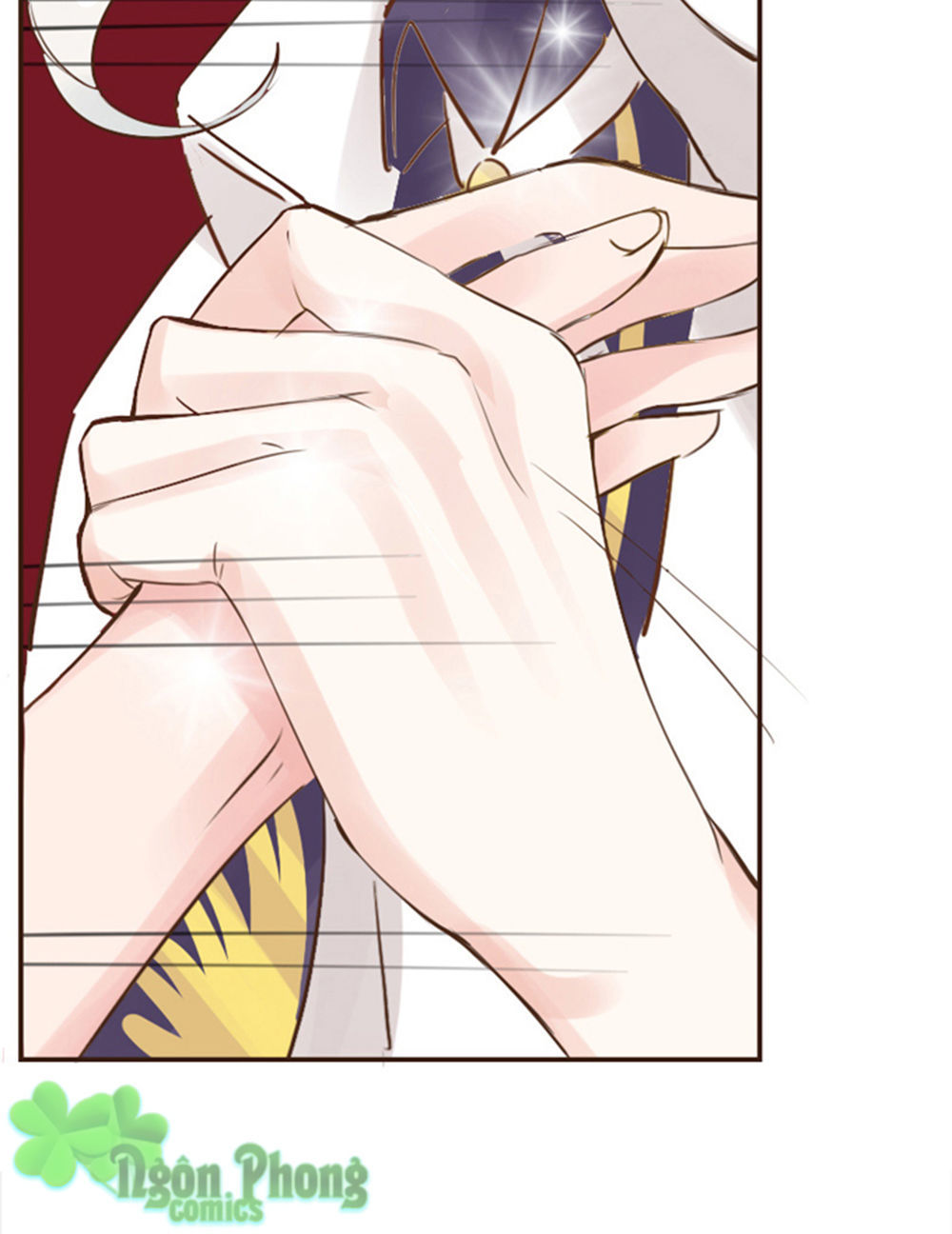 Ma Vương Luyến Ái Chỉ Nam Chapter 2 - Trang 2