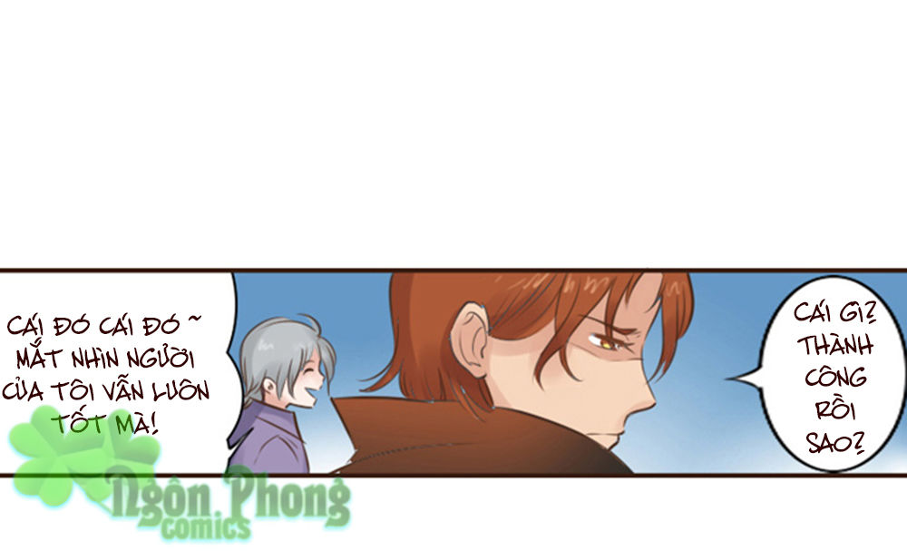 Ma Vương Luyến Ái Chỉ Nam Chapter 2 - Trang 2