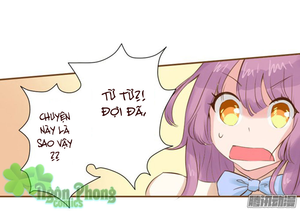 Ma Vương Luyến Ái Chỉ Nam Chapter 2 - Trang 2