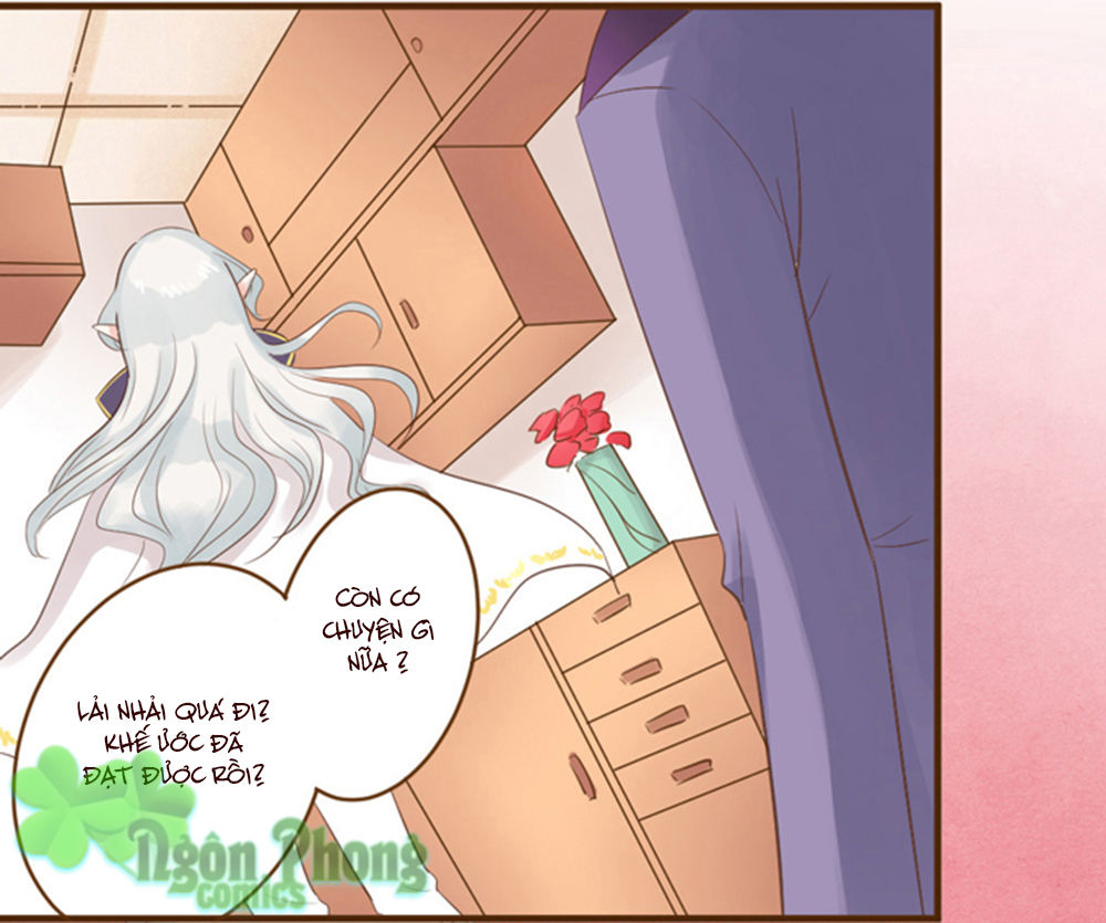 Ma Vương Luyến Ái Chỉ Nam Chapter 2 - Trang 2