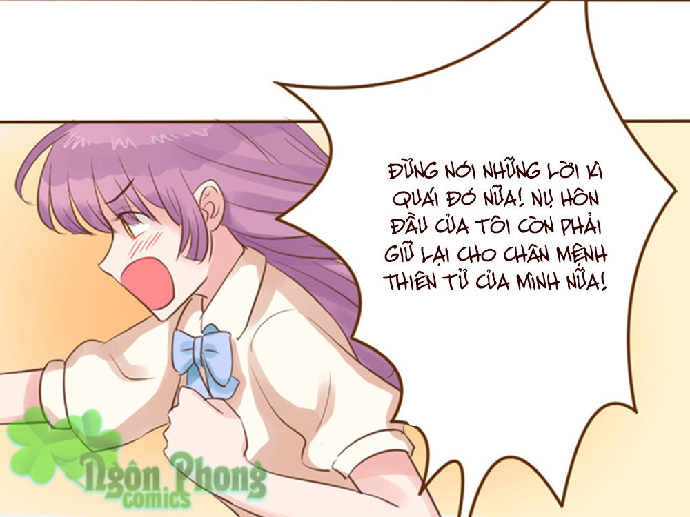 Ma Vương Luyến Ái Chỉ Nam Chapter 2 - Trang 2