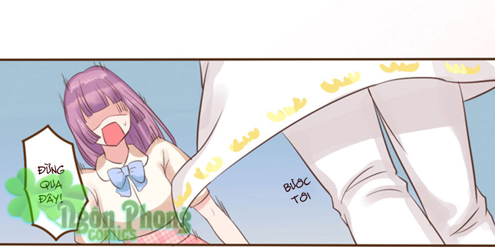 Ma Vương Luyến Ái Chỉ Nam Chapter 2 - Trang 2