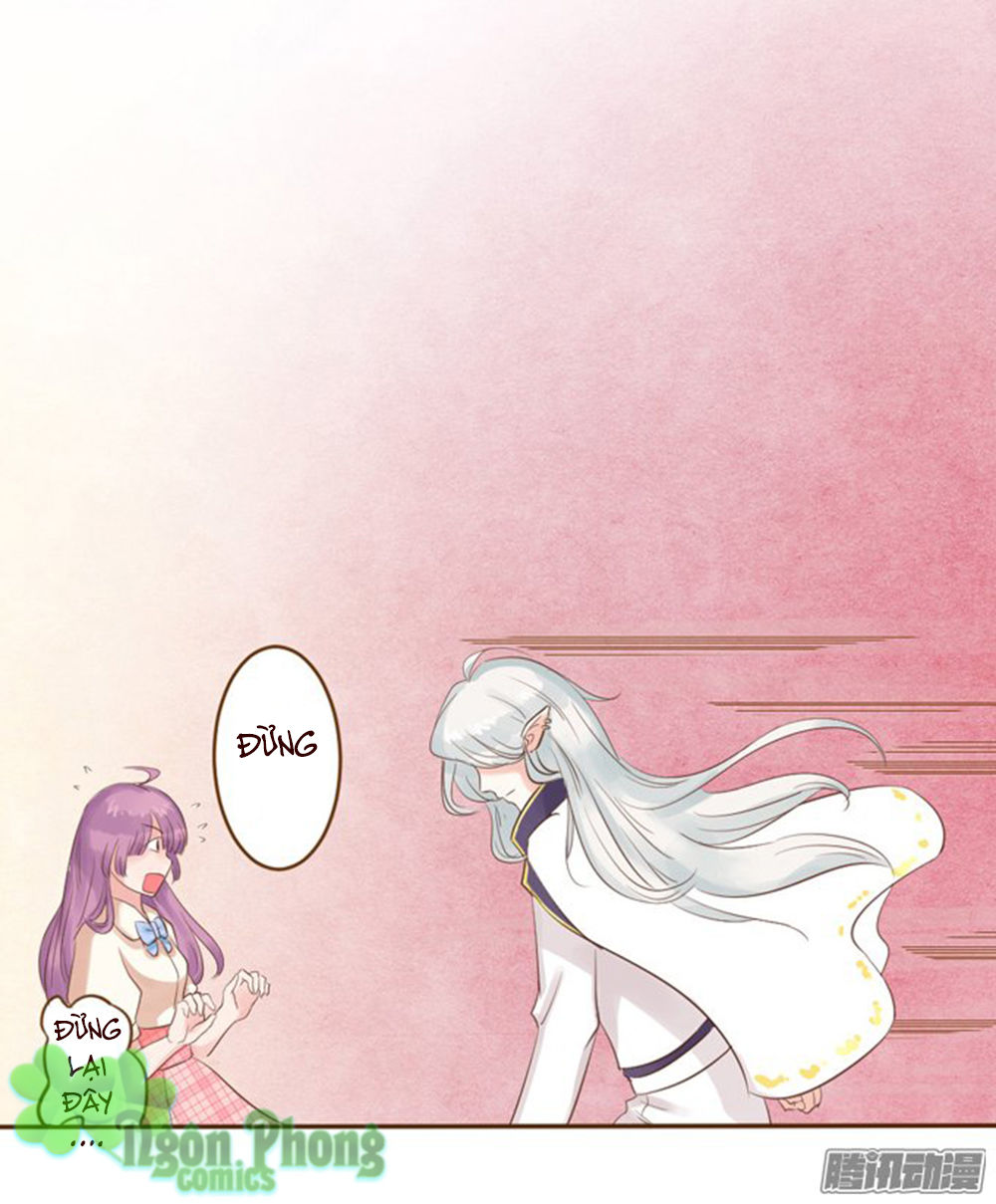 Ma Vương Luyến Ái Chỉ Nam Chapter 2 - Trang 2