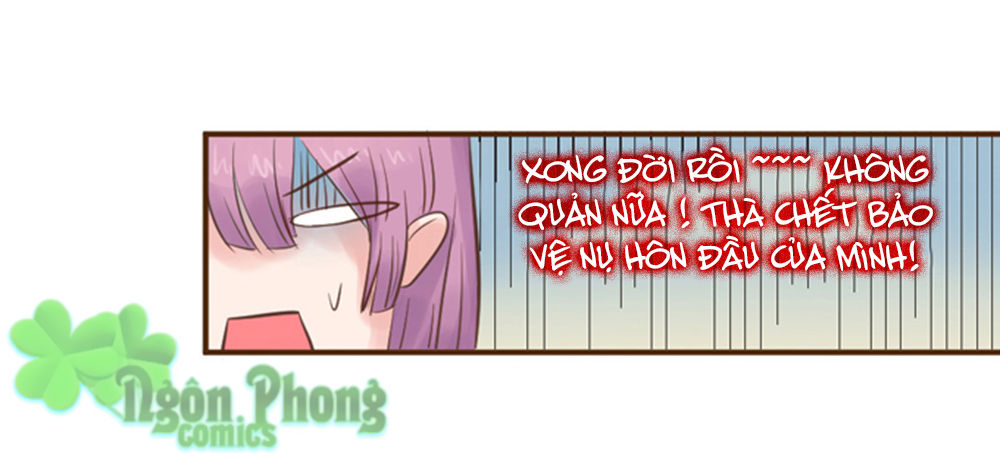 Ma Vương Luyến Ái Chỉ Nam Chapter 2 - Trang 2