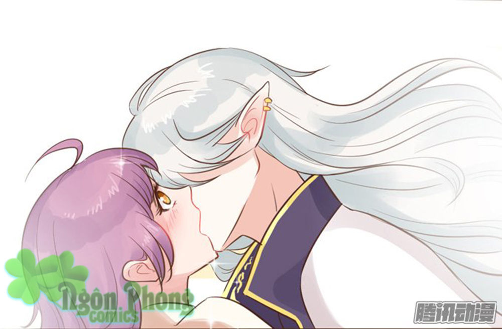 Ma Vương Luyến Ái Chỉ Nam Chapter 2 - Trang 2