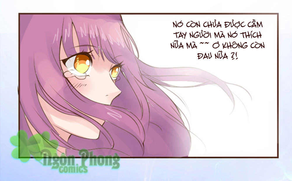 Ma Vương Luyến Ái Chỉ Nam Chapter 2 - Trang 2