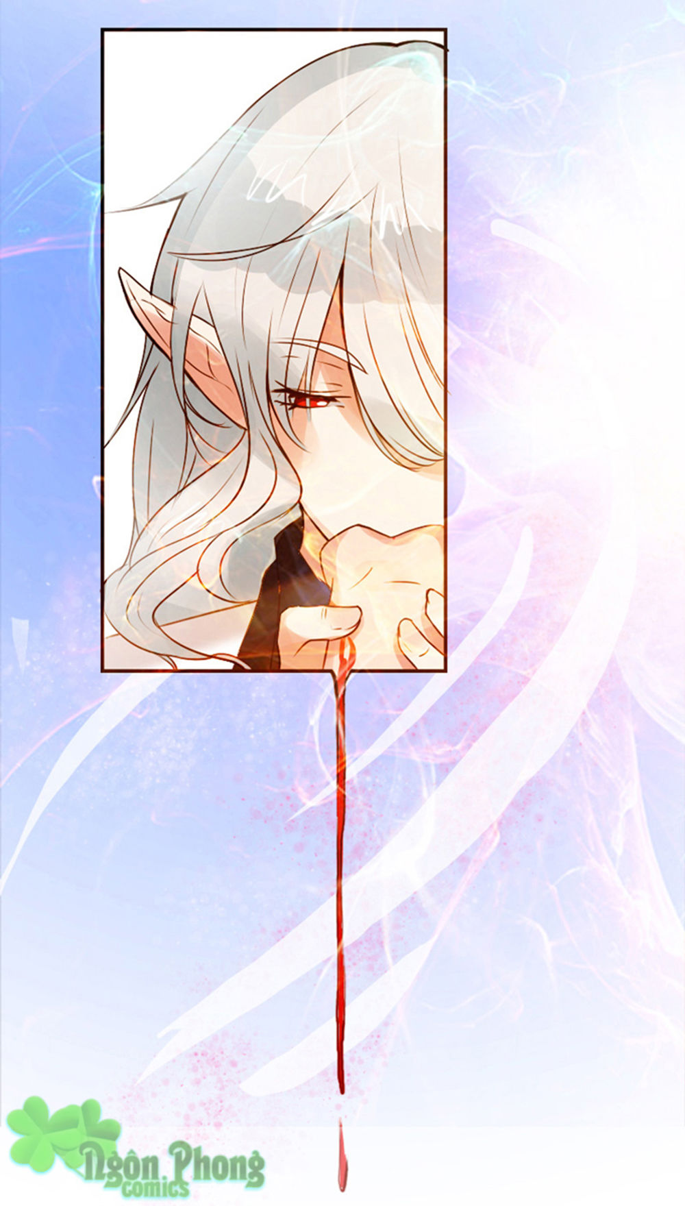 Ma Vương Luyến Ái Chỉ Nam Chapter 2 - Trang 2