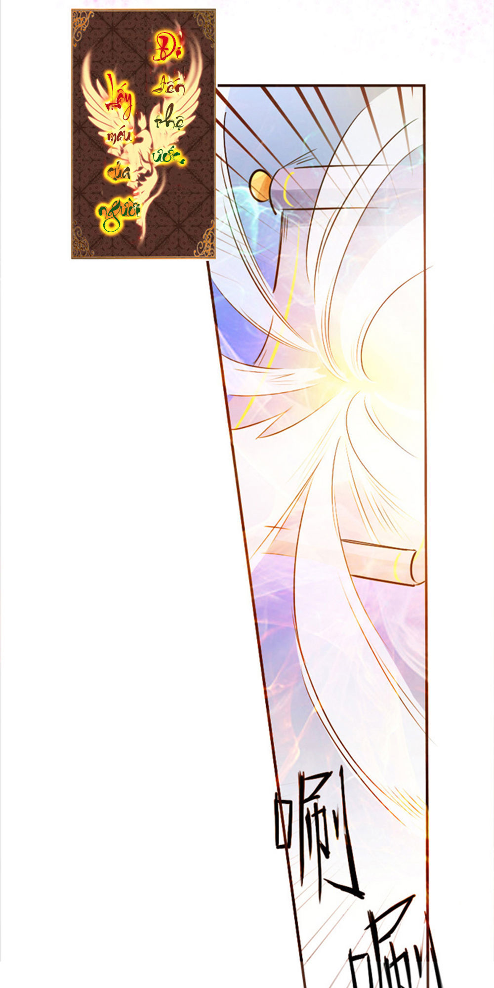 Ma Vương Luyến Ái Chỉ Nam Chapter 2 - Trang 2