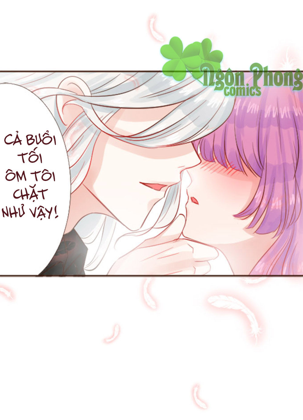 Ma Vương Luyến Ái Chỉ Nam Chapter 20 - Trang 2