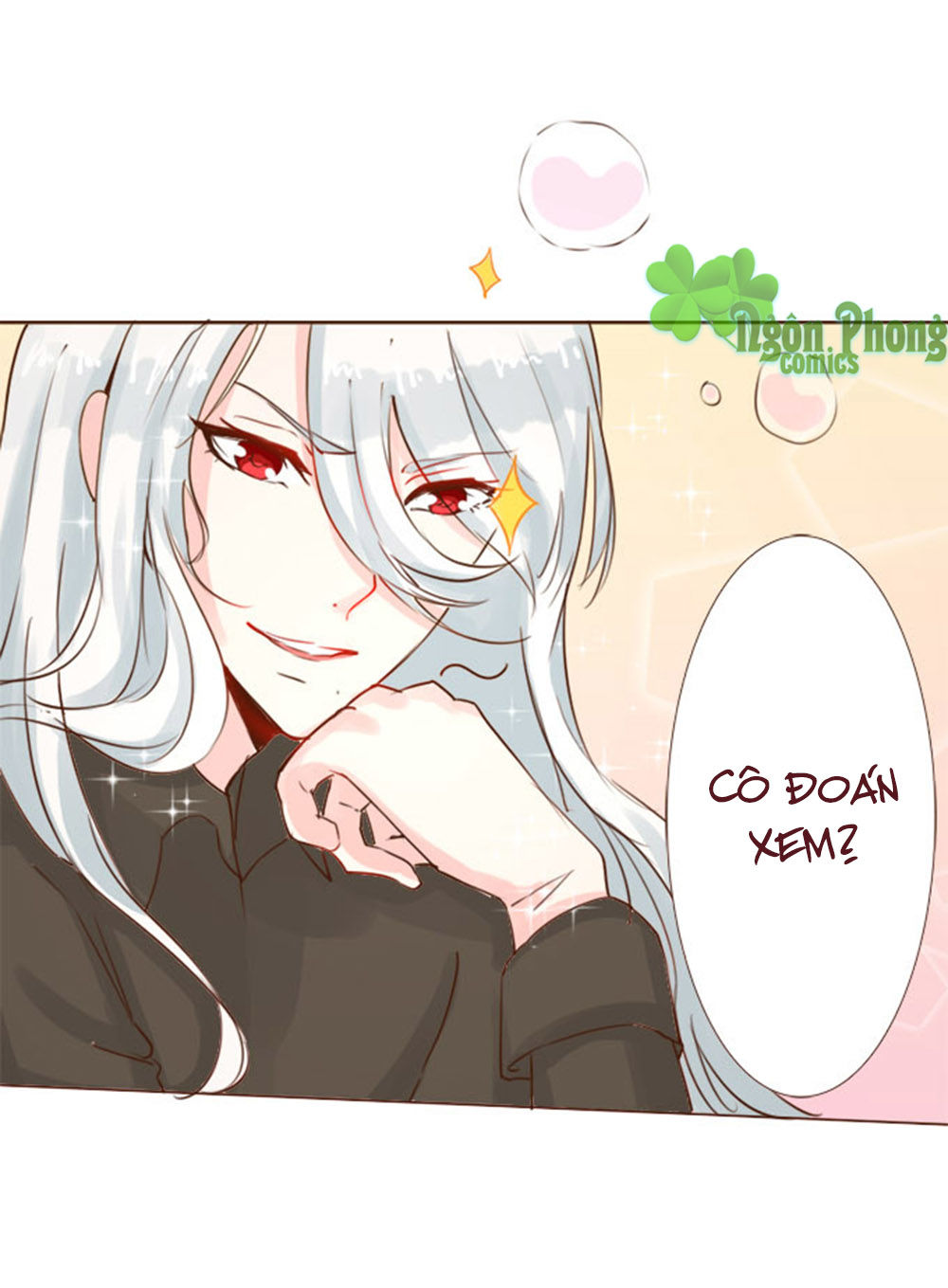 Ma Vương Luyến Ái Chỉ Nam Chapter 20 - Trang 2