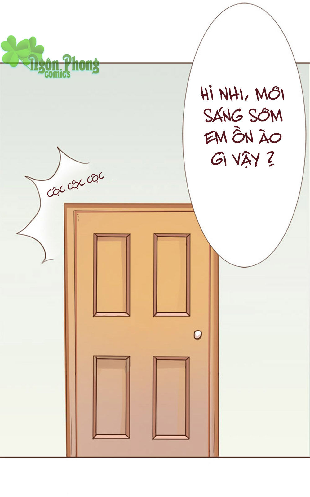 Ma Vương Luyến Ái Chỉ Nam Chapter 20 - Trang 2