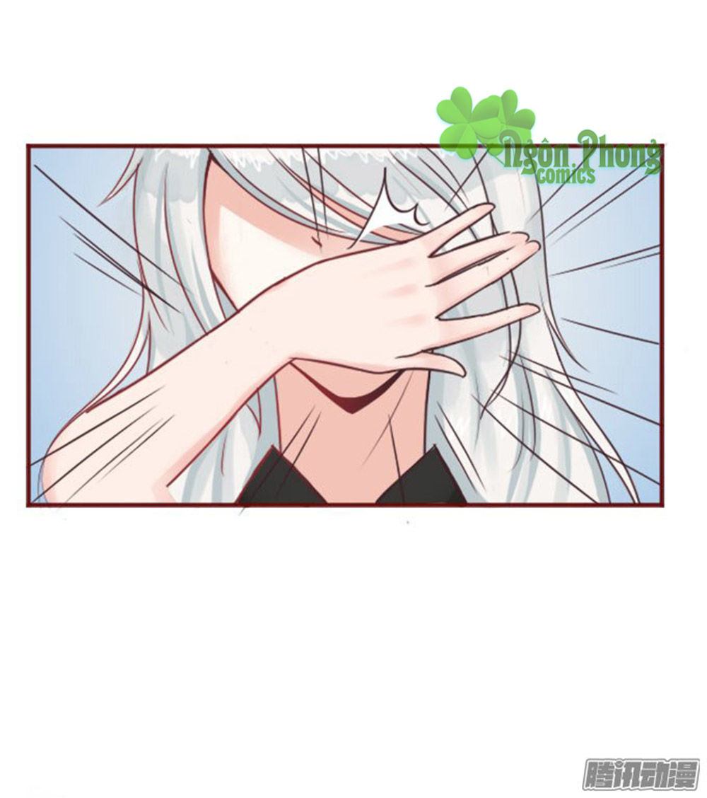 Ma Vương Luyến Ái Chỉ Nam Chapter 20 - Trang 2