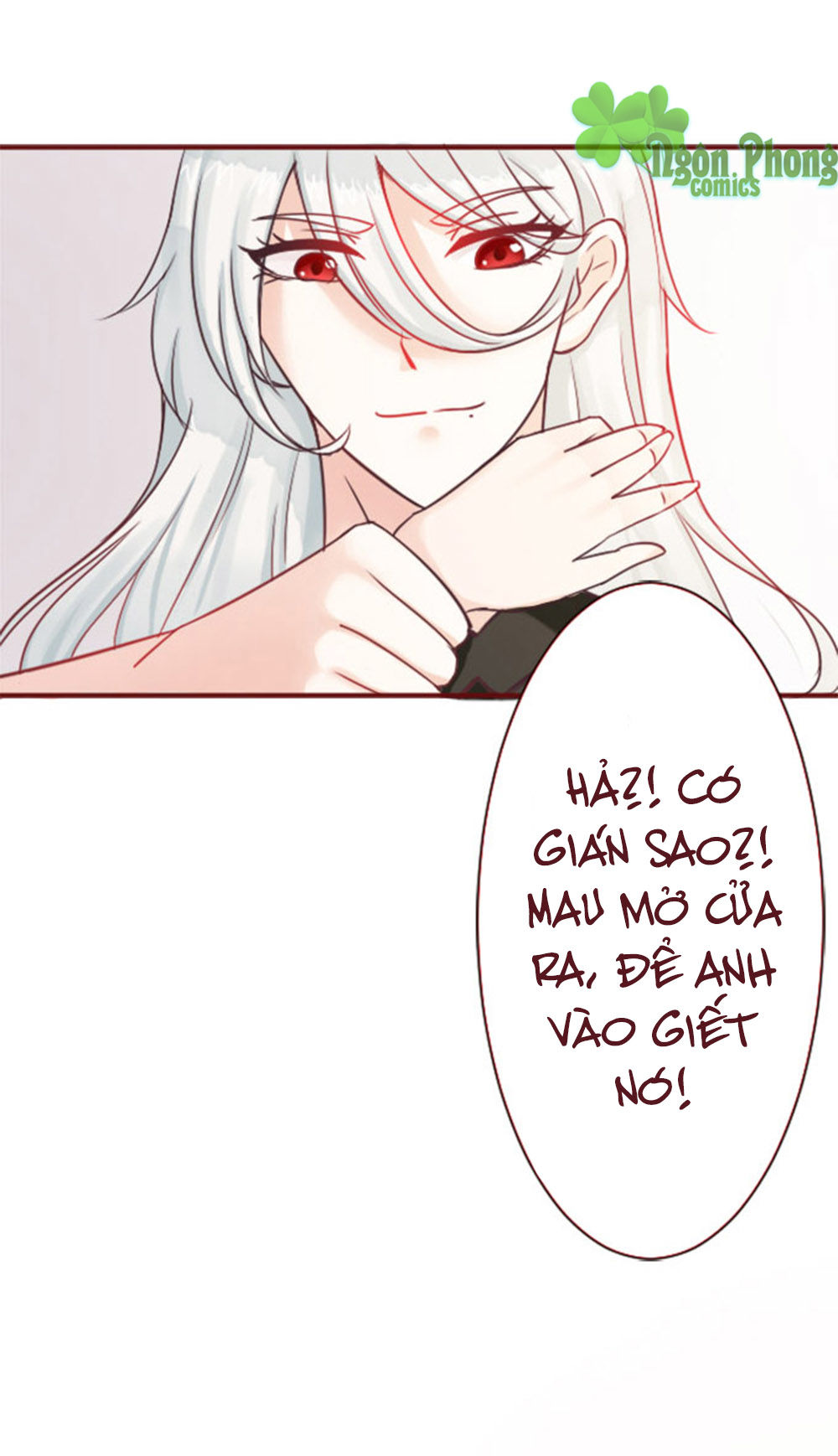 Ma Vương Luyến Ái Chỉ Nam Chapter 20 - Trang 2